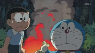 Doraemon Episode 1