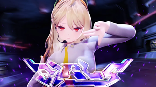aespa - "Girls" ปกโดย Zingberger
