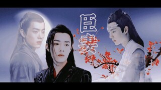臣妻「忘羡」「染羡」痴情帝王湛‖貌美臣妻羡‖强取豪夺‖第十一集‖归来