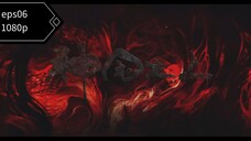 Over the divine kingdom eps06 sub indo 1080p