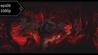 Over the divine kingdom eps06 sub indo 1080p