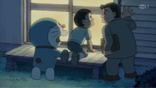 Doraemon Episode 260