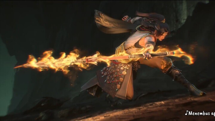 Threads of Fate: A War Untold Episode 02 Subtitle Indonesia