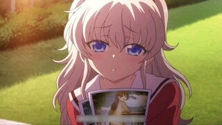 แอนิเมชั่น|Nao Tomori ไม่รู้ตนเองใส่เป็นกระโปรงโดยตลอด