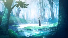 จอมเวทย์วารี ตอนที่ 4 พากย์ไทย