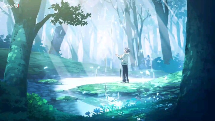 จอมเวทย์วารี ตอนที่ 4 พากย์ไทย