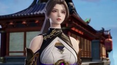 Lagend Of The Misty Sword Immortal Eps 29 Indo