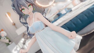 【4K-MMD】天依，你也不想阿绫在家里被欺负吧！