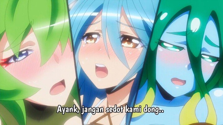 Dihisap Ayank sampe lemas berujung ketagihan 🥵💦