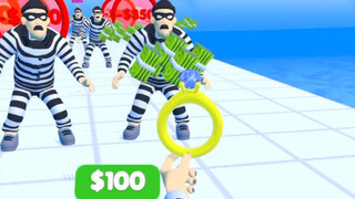 Game Santai