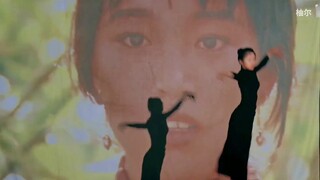 Liu Haocun's dance for "One Second"