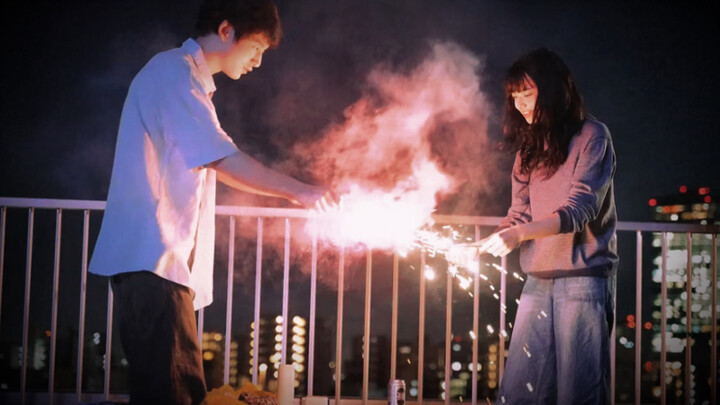 [Ten Years of Life Left｜Japanese be Aesthetics] “Being loved by you is the proof that I have ever be