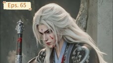 Renegade Immortal episode 65 sub indo