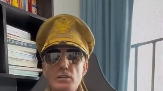 [The most relaxing super beautiful 3D]