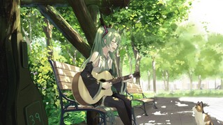 Once upon a time, someone loved you for a long time...