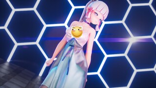 神里凌华....但是大姐姐版【竖屏】