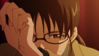 Một bộ film mới mình sẽ giới thiệu #anime #schooltime #manhnu