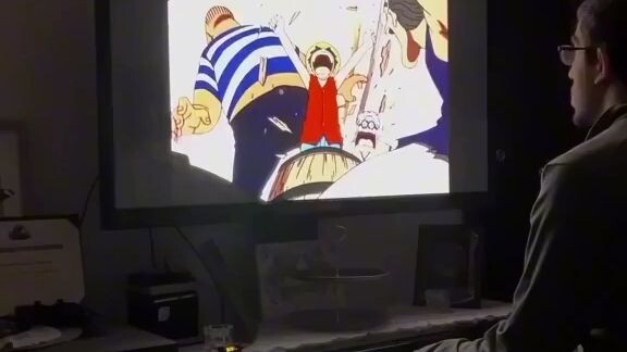 One Piece edit