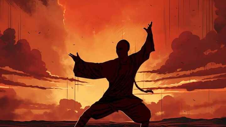 Lebih dari tiga puluh tahun telah berlalu, dan belum pernah ada lagi film wuxia yang memancarkan sem