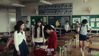 日剧L礼香的真实EP01 小学生之间恐怖的嫉妒霸凌