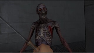 How I'm Dealing With The Enemies in Dement