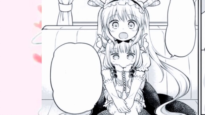 How sweet can Thor and Xiaolin's married life be? Dragon Maid Official Fanfiction (7)