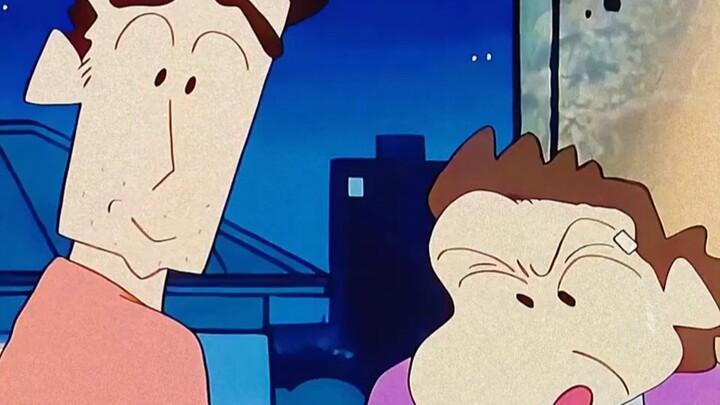 #Crayon Shin-chan (113)
