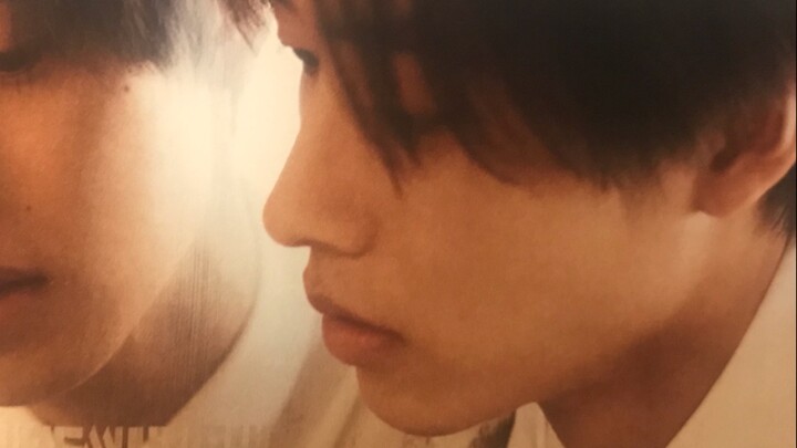 [Kento Yamazaki/Mixing Shot/Love Direction] Next year • The year after • The year after the next yea