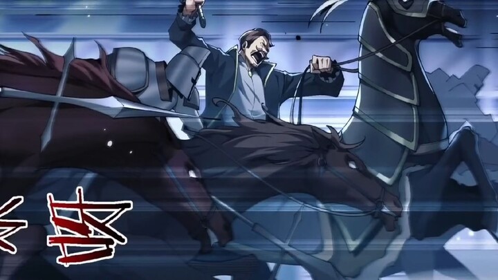 (39-42) From goblin to goblin god tagalog recap