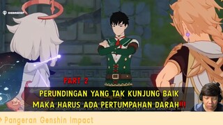 Player Kreatif Pasti Update Hal Ini (Part 2) - Sakura School Indonesia