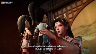 Lingwu Continent Eps 84