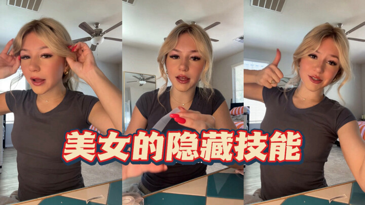 Giây thứ 4 tôi trợn tròn mắt 😳 Quá chân thực luôn!