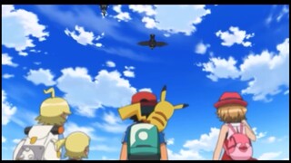 [AMV] POKEMON UDARA