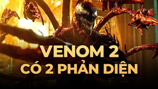 VENOM 2: Phân tích TRAILER 2 & GIẢ THUYẾT