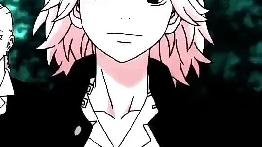 Manjiro Sano|Tokyo revengers