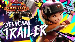 OFFICIAL TRAILER MONSTA BOBOIBOY GENTAR 21 DESEMBER 2024 EPISODE 1