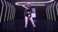 POKER FACE DANCE - [MMD]