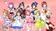 Nijigasaki Songs New Playlist Full (Updated) | Love Live! Nijigasaki School Idol Club