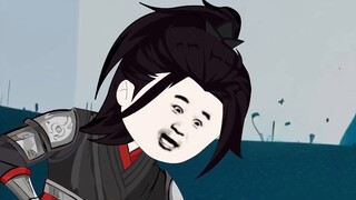 Episode 13, Rescue the princess and part with tears