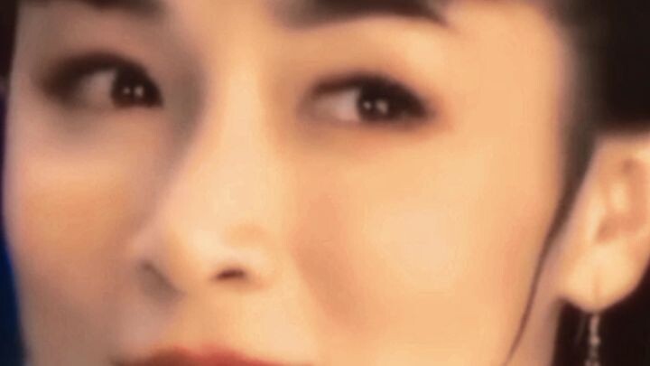 đệ nhất nữ tướng tây kỳ 🥰🥰