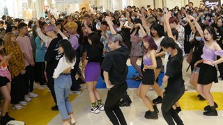 [Hỗ trợ khởi động bài hát mới của Kim Hyuna] Bài nhảy thuần khiết của Hyuna (chương trình khiêu vũ n
