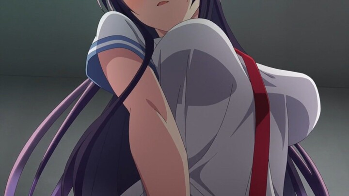 Tiap Dikelas Mereka Berdua Melakukan Itu😭