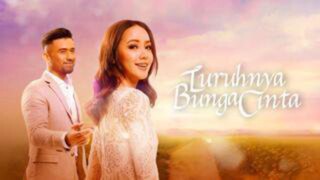 Luruhnya Bunga Cinta S1 | Episod 1