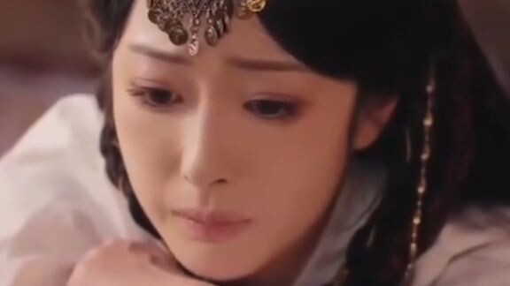 EP5 : ฉู่เยว่หลี บุตรสาวจวนแม่ทัพ //พากย์ไทย