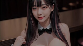 YG NUDE ADA DI TRAKTEER FOLLOW IG AISPEK_MANWHA