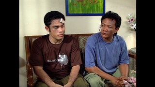 KIAMAT SUDAH DEKAT (2005) EPISODE 25