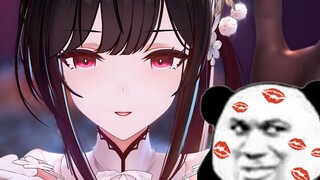 🤤Trời ơi, khi Zhenhai tỉnh dậy, anh ấy ôm tôi và hôn tôi mãnh liệt