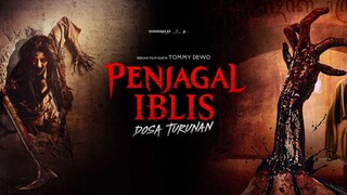 Penjagal Iblis : Dosa Turunan (2025)