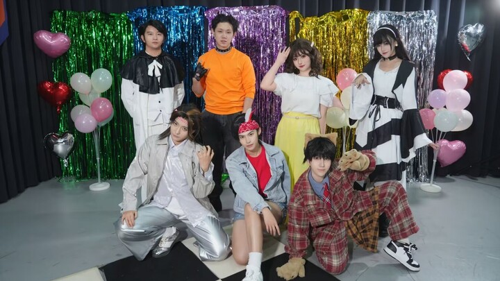 The Stray Cat Grand Prix Is On! Ultra-Combat DVD Recreated 1:1! [Kamen Rider Revice] Sunday’s Stray 