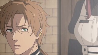 I was stunned by the animation. I just added some comments on episode 20 of "No Job".